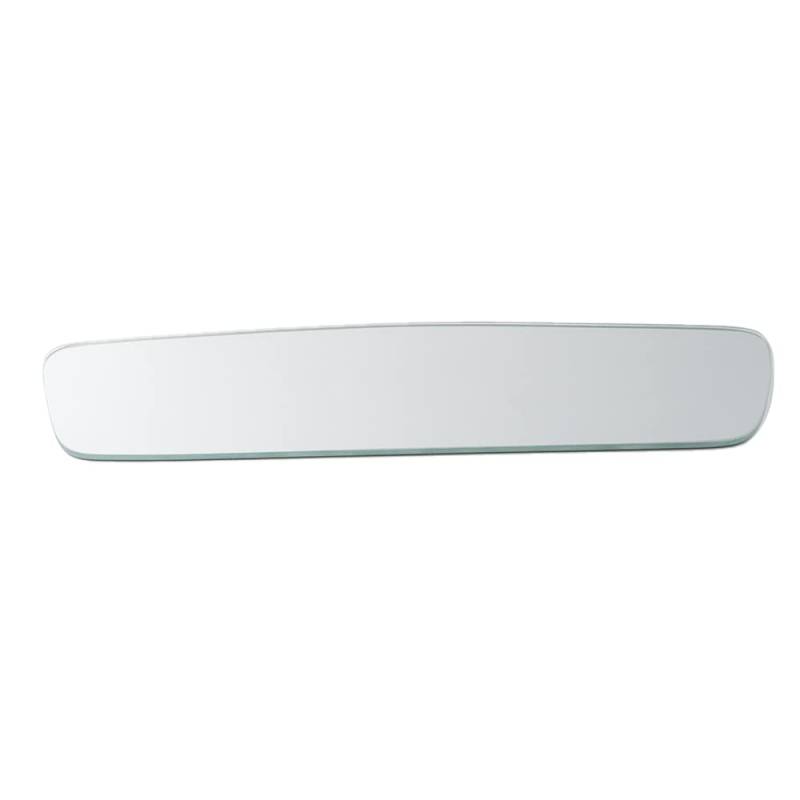 YUCKMZ Spiegelglas für Rückspiegel Autoinnenspiegel Kompatibel mit Volvo V40 V40XC V40CC 31468057 von YUCKMZ