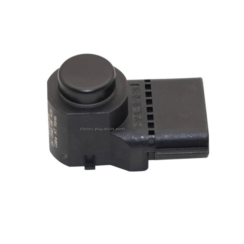 1 Stück Auto-Parksensor 95720-3Z000, für Hyundai I40 2011-2020 Assist Reverse-Sensor 4MT006KCB 96890C1200 957203Z000T6S von YUDSIT