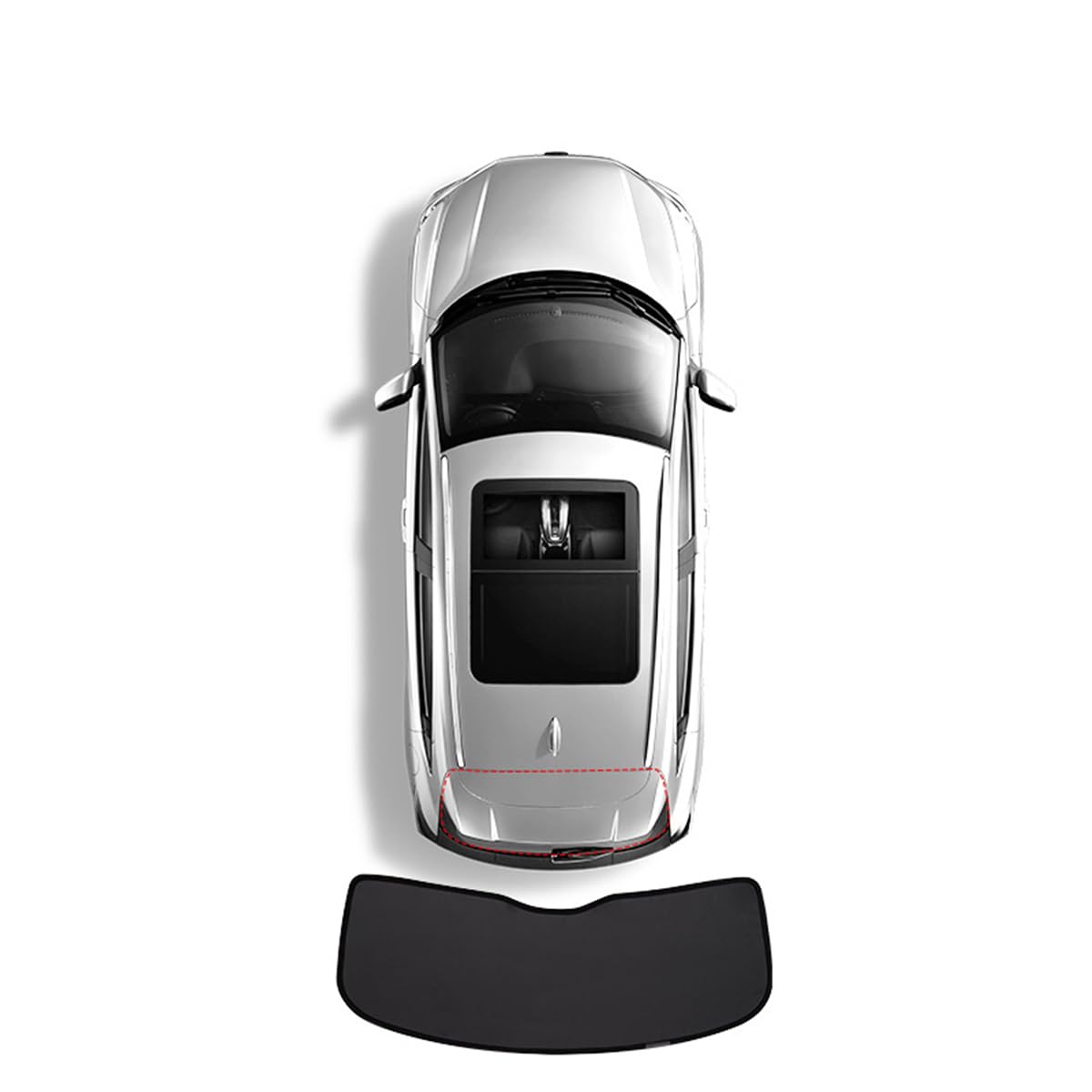 Sonnenschutz Auto für Mercedes Benz C-Class 2022 2023 2024 2025 2026 2027, Auto Seitenfenster Sonnenschutz UV Schutz Verdunkelung Sichtschutz Vorhang Hitzeschutz für Seitenscheibe Sonnenschutz Auto für Mercedes Benz C-Class 2022 2023 2024 2025 2026 2027, Auto Seitenfenster Sonnenschutz UV Schutz Verdunkelung Sichtschutz Vorhang Hitzeschutz für Seitenscheibe von YUEDAM