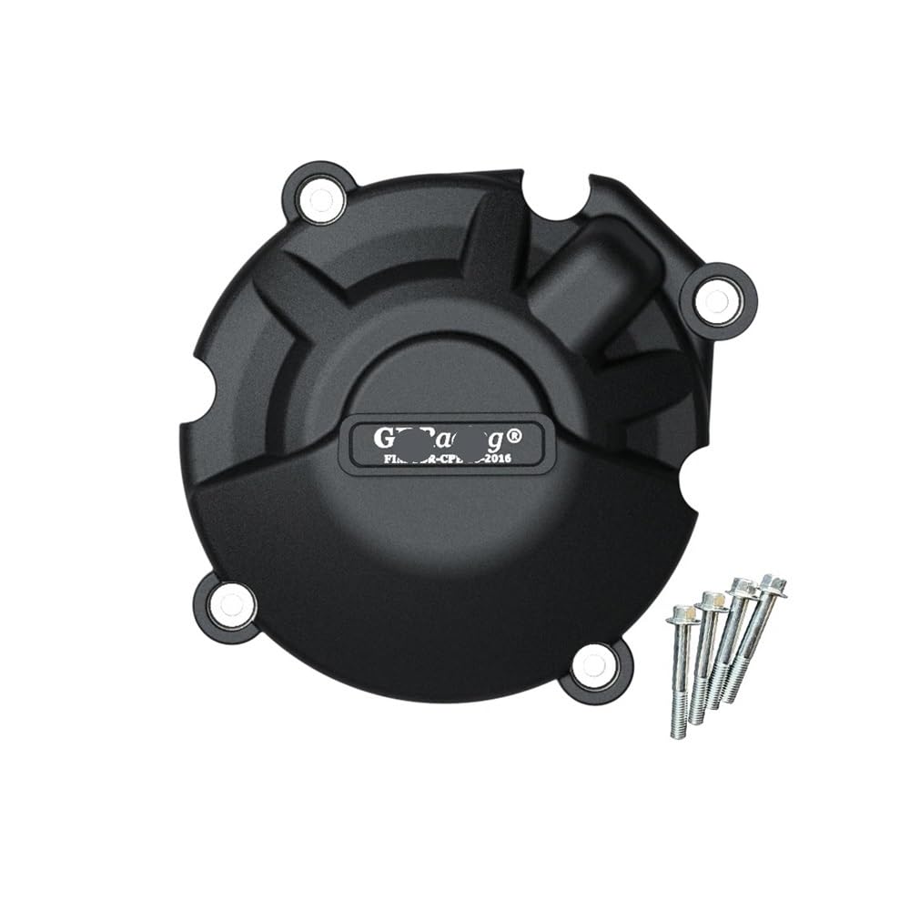 Motorrad Motorstatorabdeckung CB650R 2021-2023 Motorräder Motorabdeckung Für CBR650R 2021-2023 Sekundäres Motorabdeckungsschutzset Motorrad Motorstatorabdeckung CB650R 2021-2023 Motorräder Motorabdeckung Für CBR650R 2021-2023 Sekundäres Motorabdeckungsschutzset von YUEDONGLAN