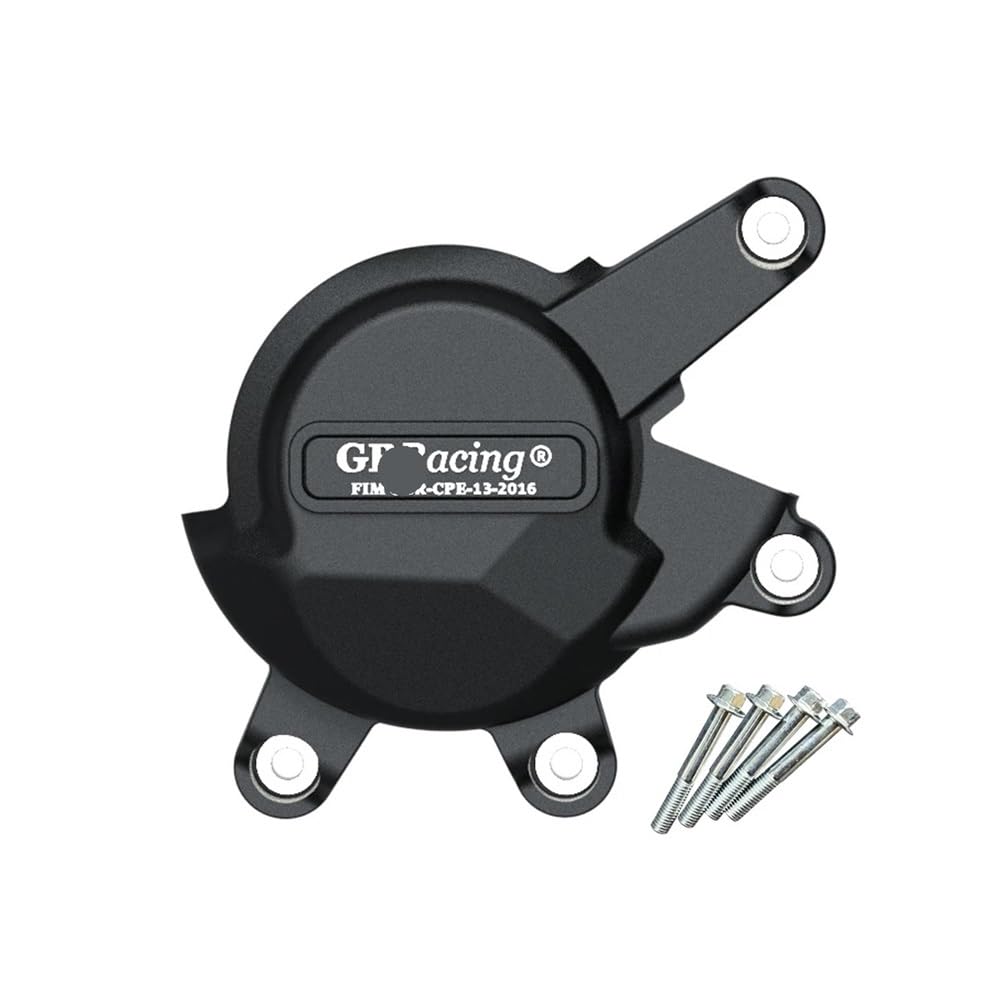 Motorrad Motorstatorabdeckung CBR600RR Motorräder Motorabdeckung Für CBR600RR F5 2007-2023 Sekundäres Motorabdeckungsschutzset Motorrad Motorstatorabdeckung CBR600RR Motorräder Motorabdeckung Für CBR600RR F5 2007-2023 Sekundäres Motorabdeckungsschutzset von YUEDONGLAN