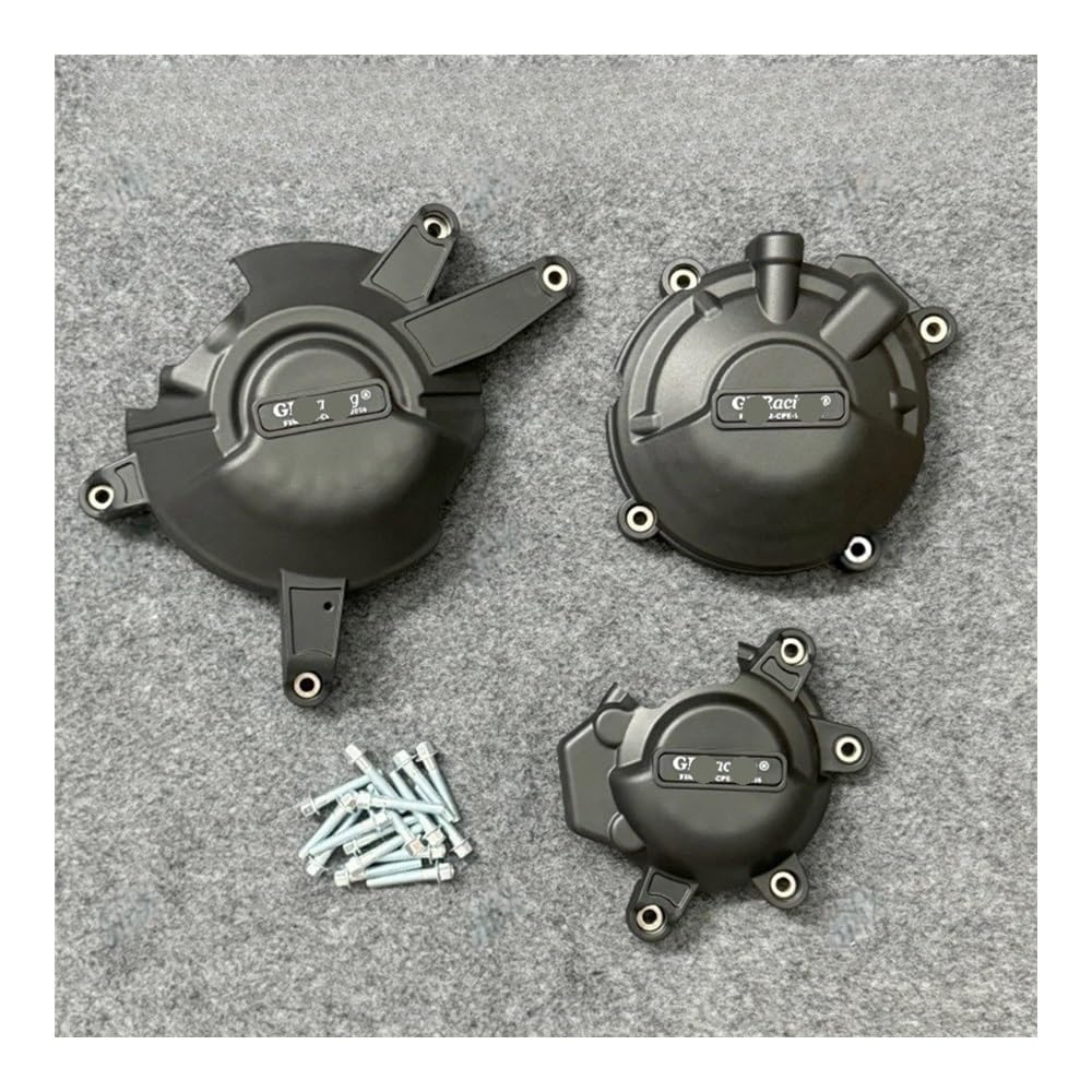 Motorrad Motorstatorabdeckung CBR650R CB650R Motorräder Motor Abdeckung Schutz Fall Für CB650 R CBR650 R 2021 2022 2023 Motor Abdeckungen Protektoren Motorrad Motorstatorabdeckung CBR650R CB650R Motorräder Motor Abdeckung Schutz Fall Für CB650 R CBR650 R 2021 2022 2023 Motor Abdeckungen Protektoren von YUEDONGLAN