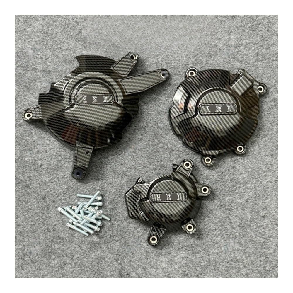 Motorrad Motorstatorabdeckung CBR650R CB650R Motorräder Motor Abdeckung Schutz Fall Für CB650 R CBR650 R 2021 2022 2023 Motor Abdeckungen Protektoren Motorrad Motorstatorabdeckung CBR650R CB650R Motorräder Motor Abdeckung Schutz Fall Für CB650 R CBR650 R 2021 2022 2023 Motor Abdeckungen Protektoren von YUEDONGLAN