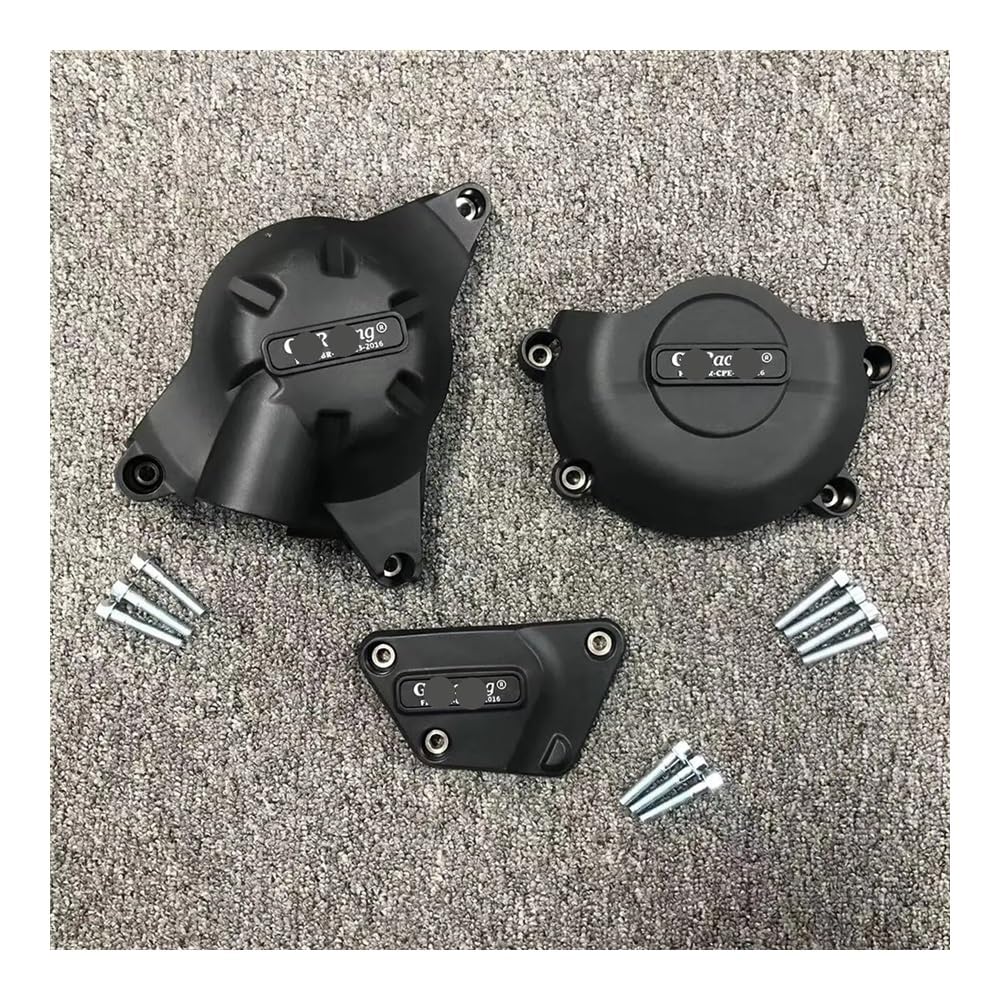 Motorrad Motorstatorabdeckung Die YZF-R6 Motorräder Motorabdeckung Schutzhülle Für R6 2006–2023 Motorabdeckungen Protektoren Motorrad Motorstatorabdeckung Die YZF-R6 Motorräder Motorabdeckung Schutzhülle Für R6 2006–2023 Motorabdeckungen Protektoren von YUEDONGLAN