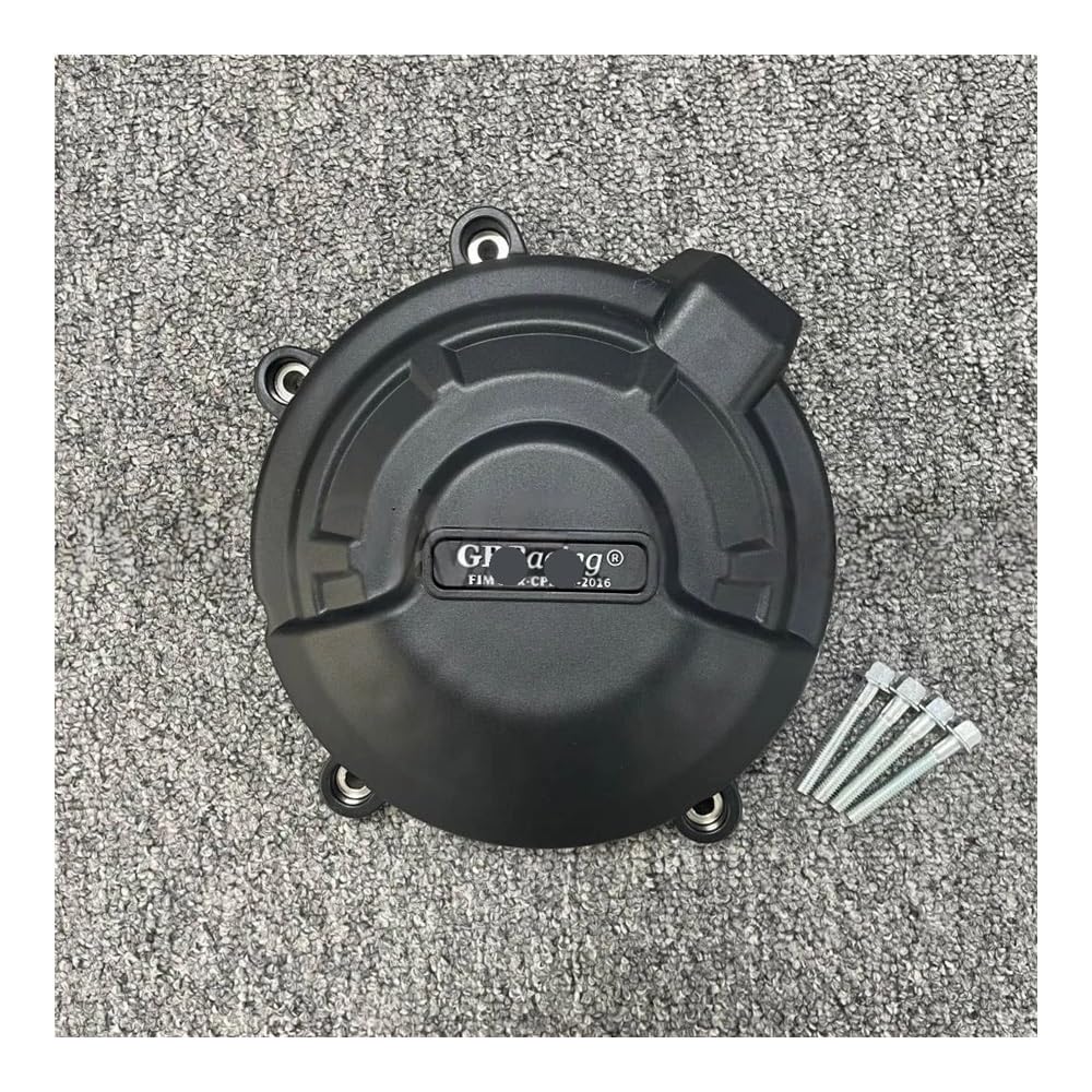Motorrad Motorstatorabdeckung FÜR CBR500R CB500F CB500X 2019 2020 2021 2022 2023 Motor Schutzhülle CBR 500R CB 500F CB500 X 2019-2023 Motorrad Motorstatorabdeckung FÜR CBR500R CB500F CB500X 2019 2020 2021 2022 2023 Motor Schutzhülle CBR 500R CB 500F CB500 X 2019-2023 von YUEDONGLAN