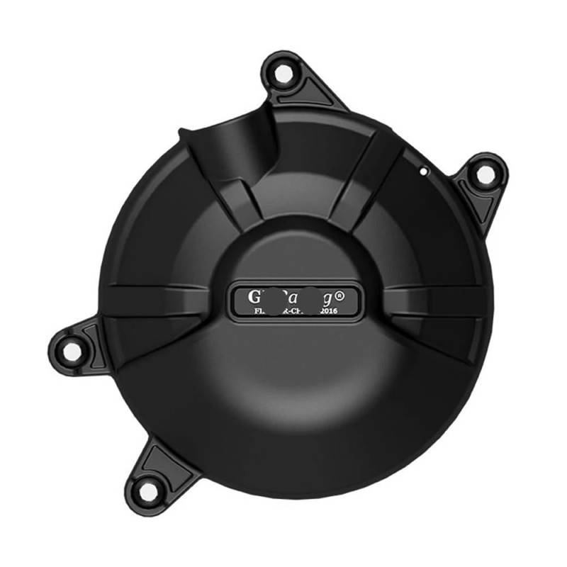 Motorrad Motorstatorabdeckung Für CB500X CB500F CBR500R 2019-2023 Motorrad Zubehör Motor Abdeckung Schutz Kit Motorrad Motor Wachen von YUEDONGLAN