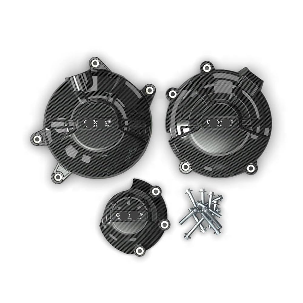 Motorrad Motorstatorabdeckung Für CB500X CB500F CBR500R 2019-2023 Motorrad Zubehör Motor Abdeckung Schutz Kit Motorrad Motor Wachen Motorrad Motorstatorabdeckung Für CB500X CB500F CBR500R 2019-2023 Motorrad Zubehör Motor Abdeckung Schutz Kit Motorrad Motor Wachen von YUEDONGLAN