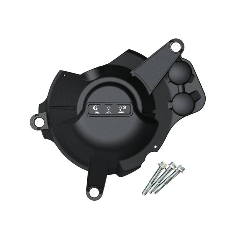 Motorrad Motorstatorabdeckung Für CBR1000RR 2017 2018 2019 2020 Motorräder Motor Abdeckung Schutz Fall Für CBR1000RR2017-2020 von YUEDONGLAN