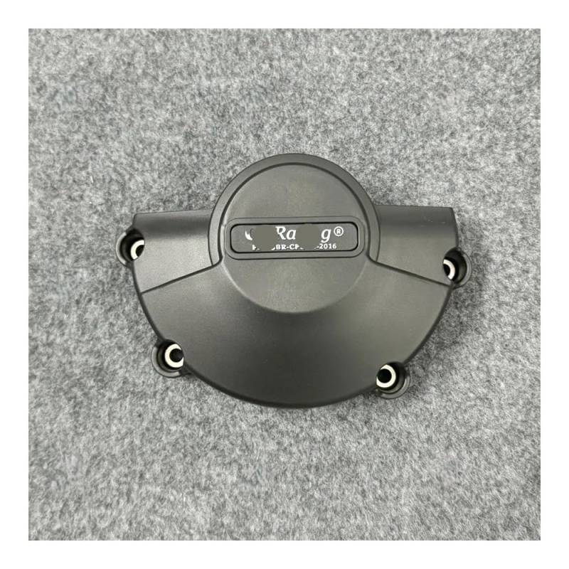 Motorrad Motorstatorabdeckung Für CBR600RR F5 2007-2024 Motorräder Motor Abdeckung Schutz Fall Für Motor Schutz Abdeckung von YUEDONGLAN
