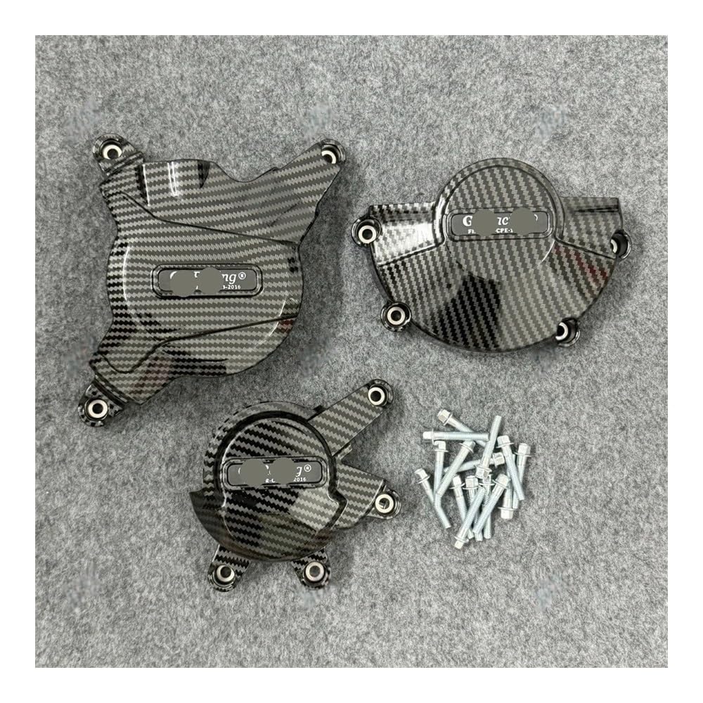 Motorrad Motorstatorabdeckung Für CBR600RR F5 2007-2024 Motorräder Motor Abdeckung Schutz Fall Für Motor Schutz Abdeckung Motorrad Motorstatorabdeckung Für CBR600RR F5 2007-2024 Motorräder Motor Abdeckung Schutz Fall Für Motor Schutz Abdeckung von YUEDONGLAN