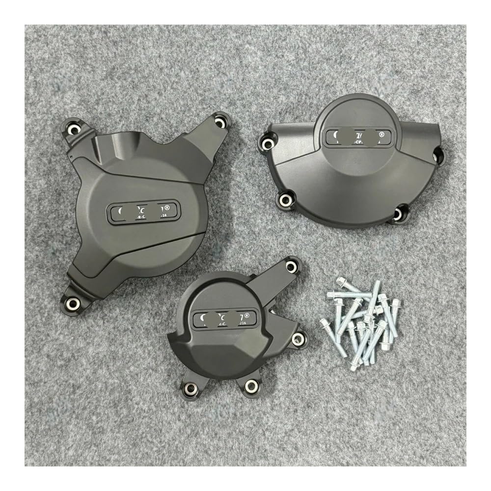 Motorrad Motorstatorabdeckung Für CBR600RR F5 2007-2024 Motorräder Motor Abdeckung Schutz Fall Für Motor Schutz Abdeckung Motorrad Motorstatorabdeckung Für CBR600RR F5 2007-2024 Motorräder Motor Abdeckung Schutz Fall Für Motor Schutz Abdeckung von YUEDONGLAN