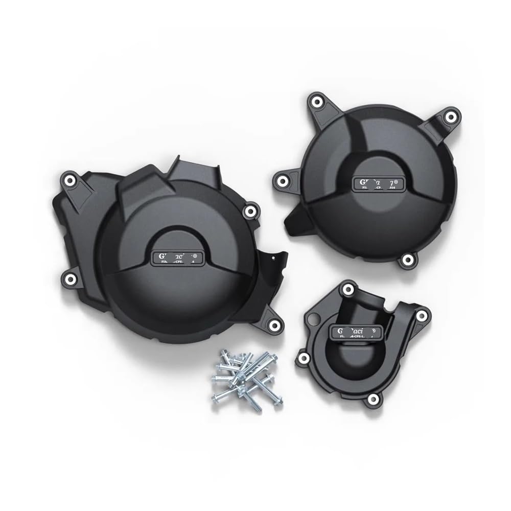 Motorrad Motorstatorabdeckung Für F750GS F850GS 2019-2023 F900R F900XR 2020-2024 F800GS F900GS F900GSA 2024 Motorschutzabdeckung Motorrad Motorstatorabdeckung Für F750GS F850GS 2019-2023 F900R F900XR 2020-2024 F800GS F900GS F900GSA 2024 Motorschutzabdeckung von YUEDONGLAN