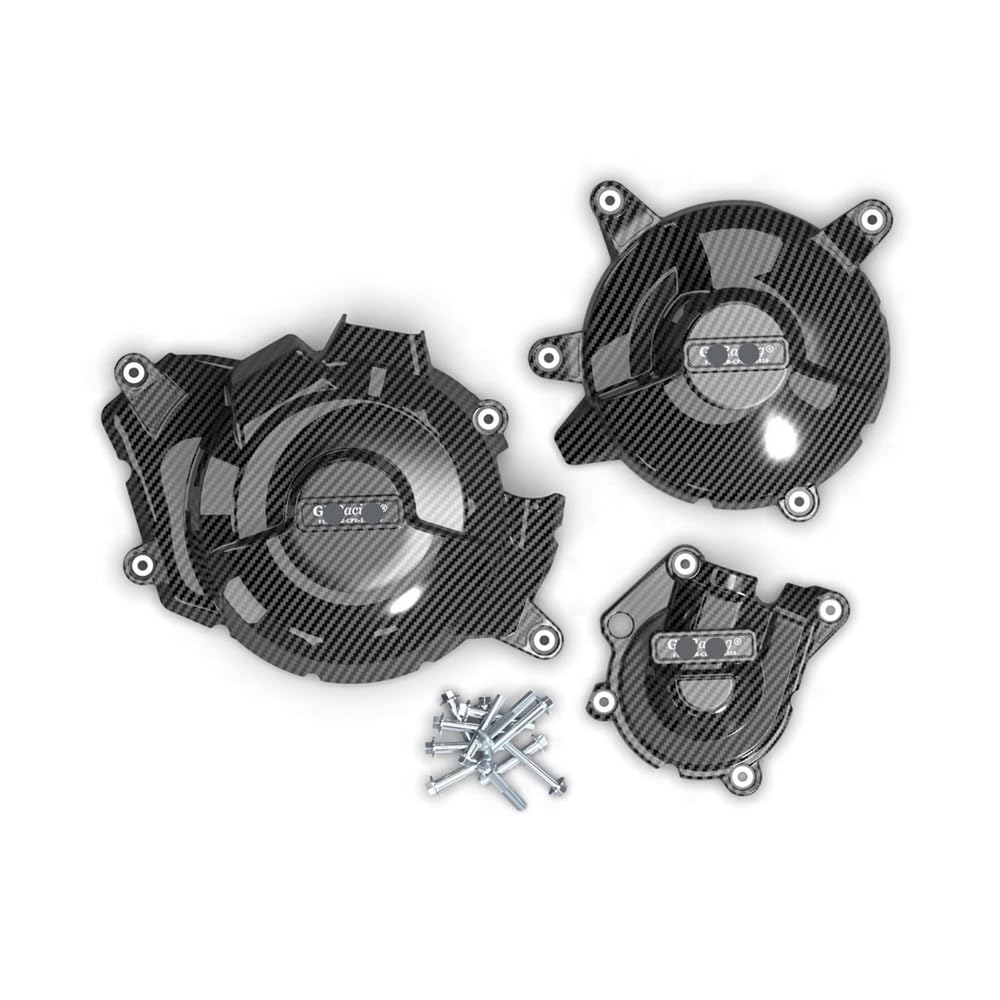 Motorrad Motorstatorabdeckung Für F750GS F850GS 2019-2023 F900R F900XR 2020-2024 F800GS F900GS F900GSA 2024 Motorschutzabdeckung Motorrad Motorstatorabdeckung Für F750GS F850GS 2019-2023 F900R F900XR 2020-2024 F800GS F900GS F900GSA 2024 Motorschutzabdeckung von YUEDONGLAN