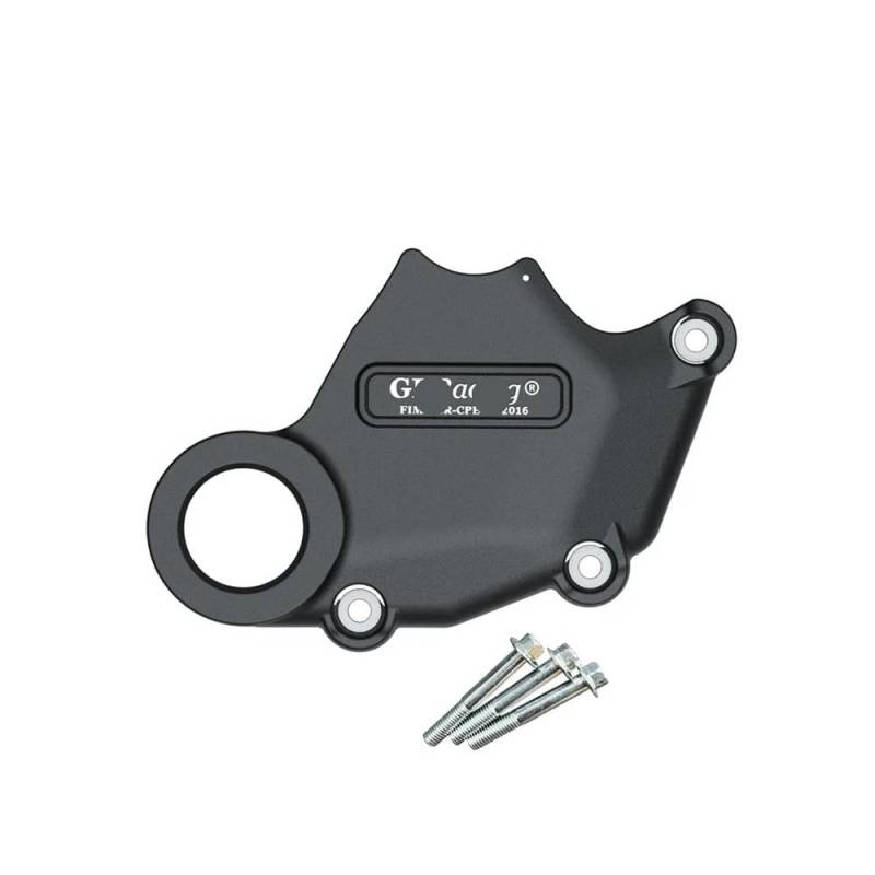 Motorrad Motorstatorabdeckung Für Für Monster 659 696 795 796 1100 2008-2015 Motorräder Motor Abdeckung Schutz Fall Motor Abdeckung Schutz Schutz von YUEDONGLAN