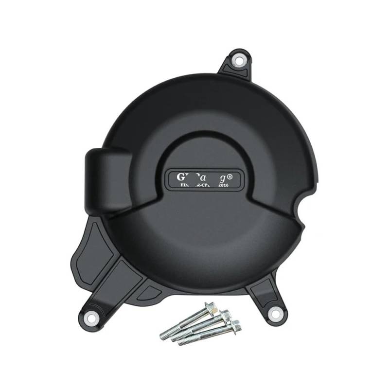 Motorrad Motorstatorabdeckung Für Für Monster 659 696 795 796 1100 2008-2015 Motorräder Motor Abdeckung Schutz Fall Motor Abdeckung Schutz Schutz von YUEDONGLAN