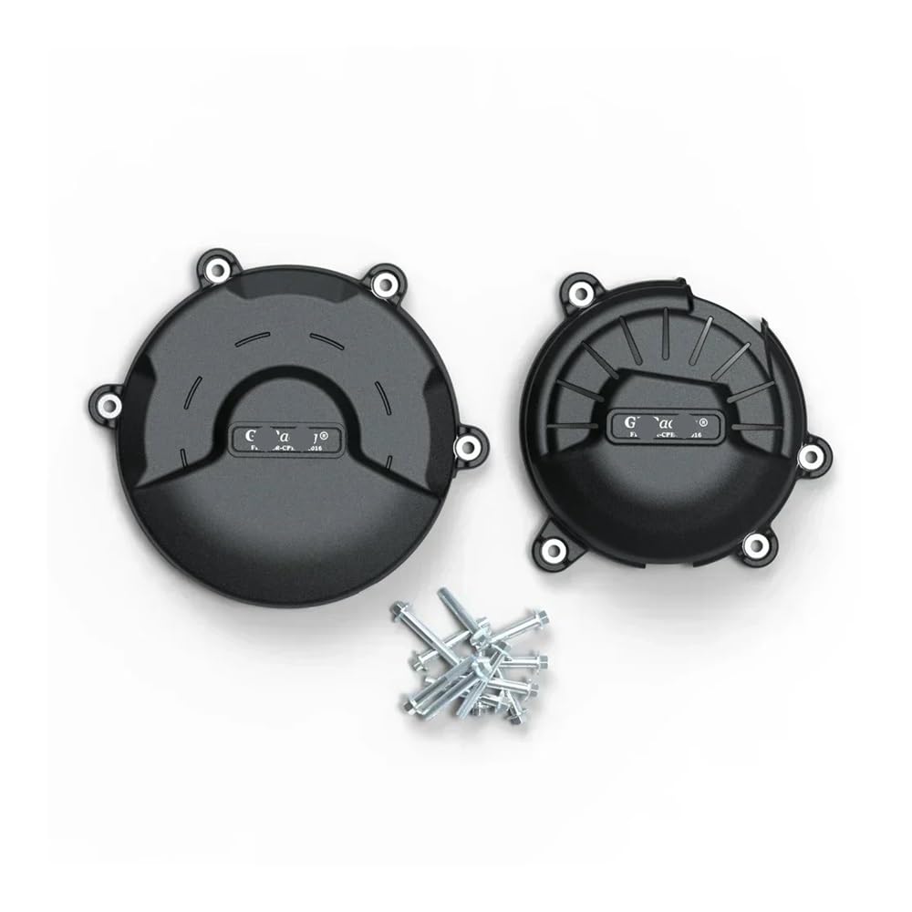 Motorrad Motorstatorabdeckung Für Für Streetfighter V4 & V4S 2023-2024 Motorabdeckungsschutzset Motorrad Motorstatorabdeckung Für Für Streetfighter V4 & V4S 2023-2024 Motorabdeckungsschutzset von YUEDONGLAN