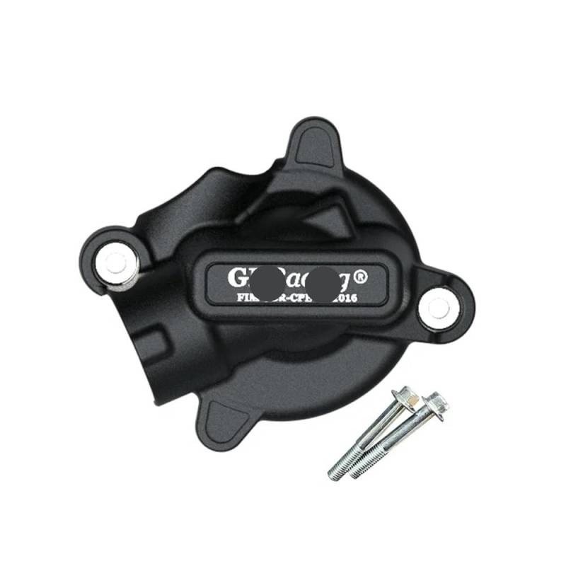 Motorrad Motorstatorabdeckung Für GSXR1000 GSX-R1000 GSXR1000R 2017-2023 Motorrad Motorschutzhülle Motorschutzhülle von YUEDONGLAN