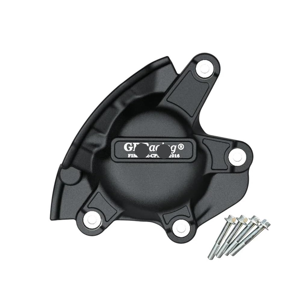 Motorrad Motorstatorabdeckung Für GSXR1000 GSX-R1000 GSXR1000R 2017-2023 Motorrad Motorschutzhülle Motorschutzhülle Motorrad Motorstatorabdeckung Für GSXR1000 GSX-R1000 GSXR1000R 2017-2023 Motorrad Motorschutzhülle Motorschutzhülle von YUEDONGLAN
