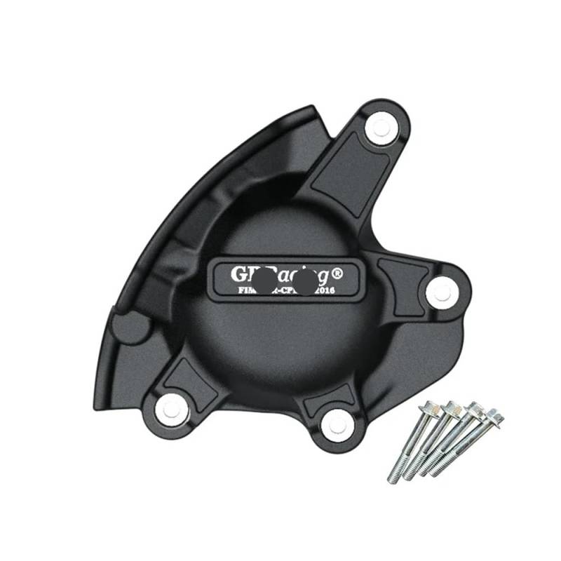 Motorrad Motorstatorabdeckung Für GSXR1000 GSX-R1000 GSXR1000R 2017-2023 Motorrad Motorschutzhülle Motorschutzhülle von YUEDONGLAN
