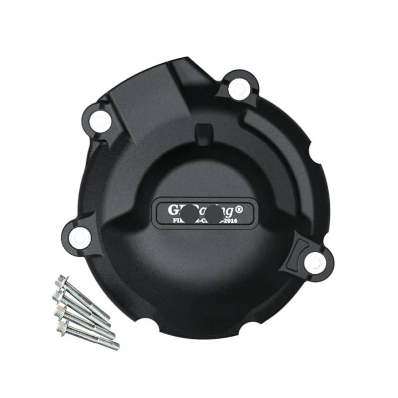 Motorrad Motorstatorabdeckung Für GSXR1000 GSX-R1000 GSXR1000R 2017-2023 Motorrad Motorschutzhülle Motorschutzhülle von YUEDONGLAN