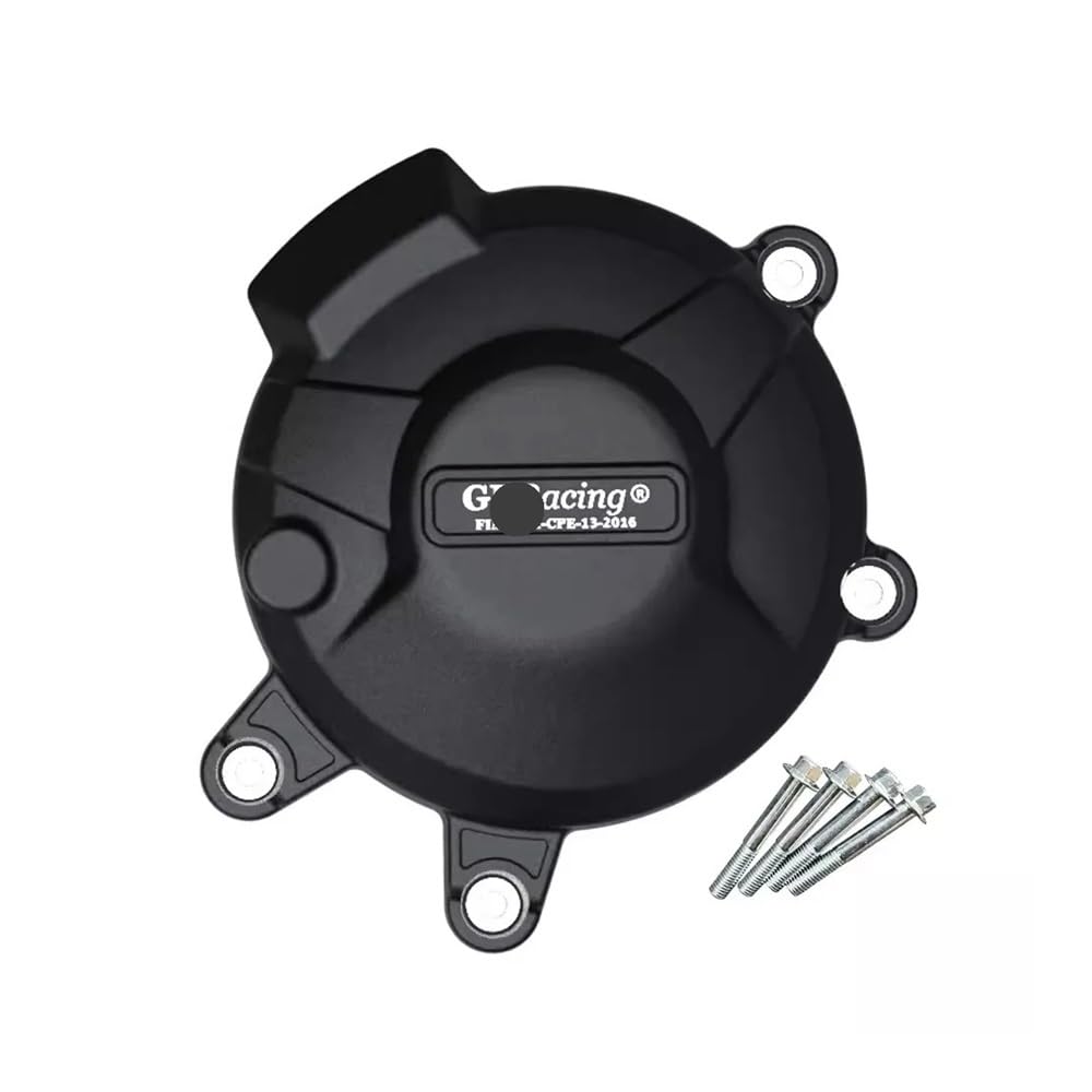 Motorrad Motorstatorabdeckung Für MT-09 2014–2020 Für XSR900 2015–2020 Motor-Absturzschutzabdeckung, FZ-09 Motorschutzhülle Motorrad Motorstatorabdeckung Für MT-09 2014–2020 Für XSR900 2015–2020 Motor-Absturzschutzabdeckung, FZ-09 Motorschutzhülle von YUEDONGLAN