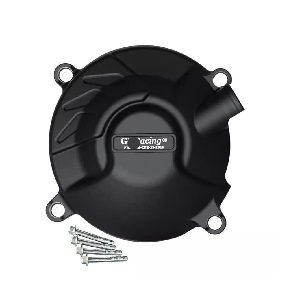 Motorrad Motorstatorabdeckung Für MT-09 2014–2020 Für XSR900 2015–2020 Motor-Absturzschutzabdeckung, FZ-09 Motorschutzhülle Motorrad Motorstatorabdeckung Für MT-09 2014–2020 Für XSR900 2015–2020 Motor-Absturzschutzabdeckung, FZ-09 Motorschutzhülle von YUEDONGLAN