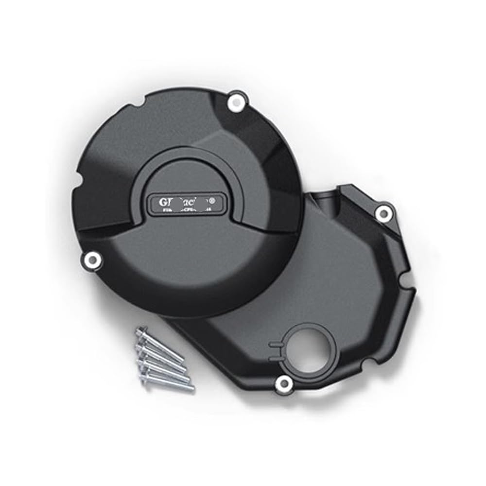 Motorrad Motorstatorabdeckung Für Motorrad Für Hypermotard 950 950 SP 950 RVE 2019-2023 Für MULTISTRADA 950 2019-2022 Motor Schutz Abdeckung Motorrad Motorstatorabdeckung Für Motorrad Für Hypermotard 950 950 SP 950 RVE 2019-2023 Für MULTISTRADA 950 2019-2022 Motor Schutz Abdeckung von YUEDONGLAN
