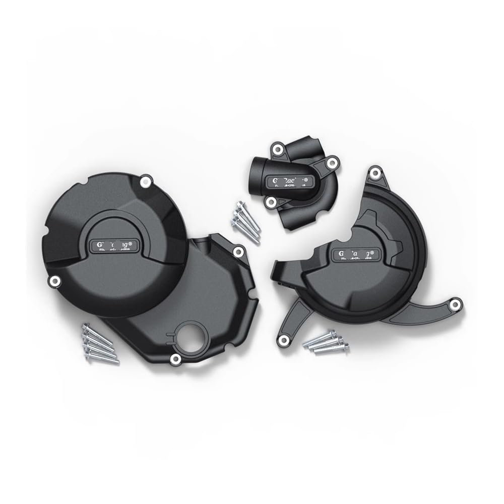 Motorrad Motorstatorabdeckung Für Motorrad Für Hypermotard 950 950 SP 950 RVE 2019-2023 Für MULTISTRADA 950 2019-2022 Motor Schutz Abdeckung Motorrad Motorstatorabdeckung Für Motorrad Für Hypermotard 950 950 SP 950 RVE 2019-2023 Für MULTISTRADA 950 2019-2022 Motor Schutz Abdeckung von YUEDONGLAN