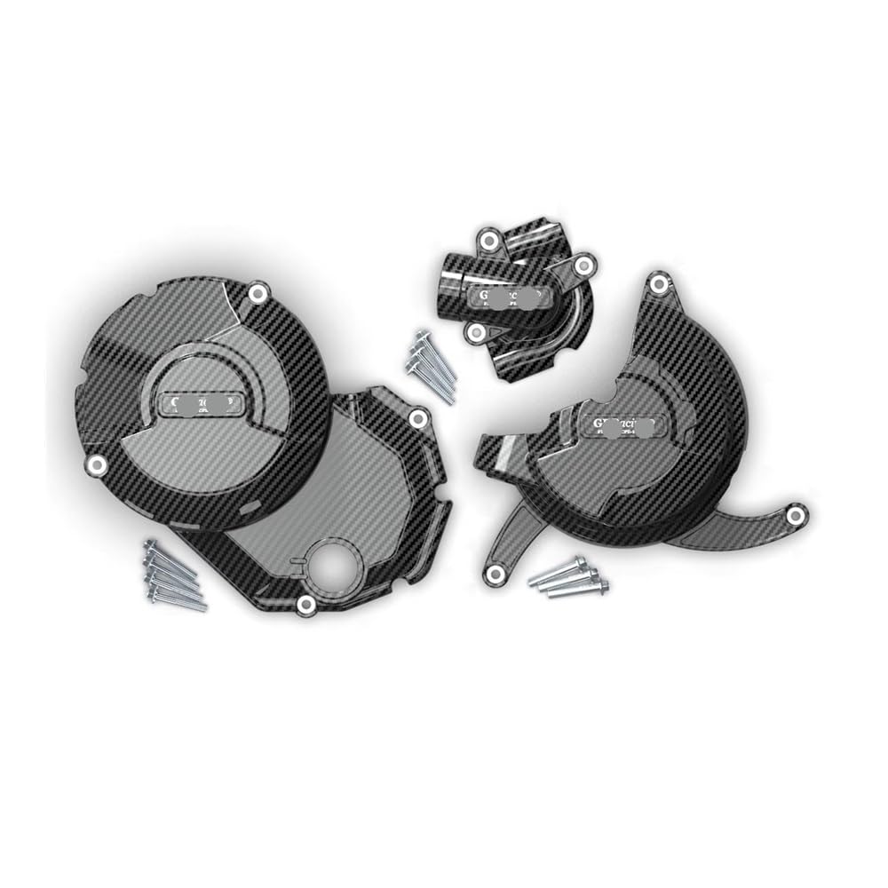 Motorrad Motorstatorabdeckung Für Motorrad Für Hypermotard 950 950 SP 950 RVE 2019-2023 Für MULTISTRADA 950 2019-2022 Motor Schutz Abdeckung Motorrad Motorstatorabdeckung Für Motorrad Für Hypermotard 950 950 SP 950 RVE 2019-2023 Für MULTISTRADA 950 2019-2022 Motor Schutz Abdeckung von YUEDONGLAN
