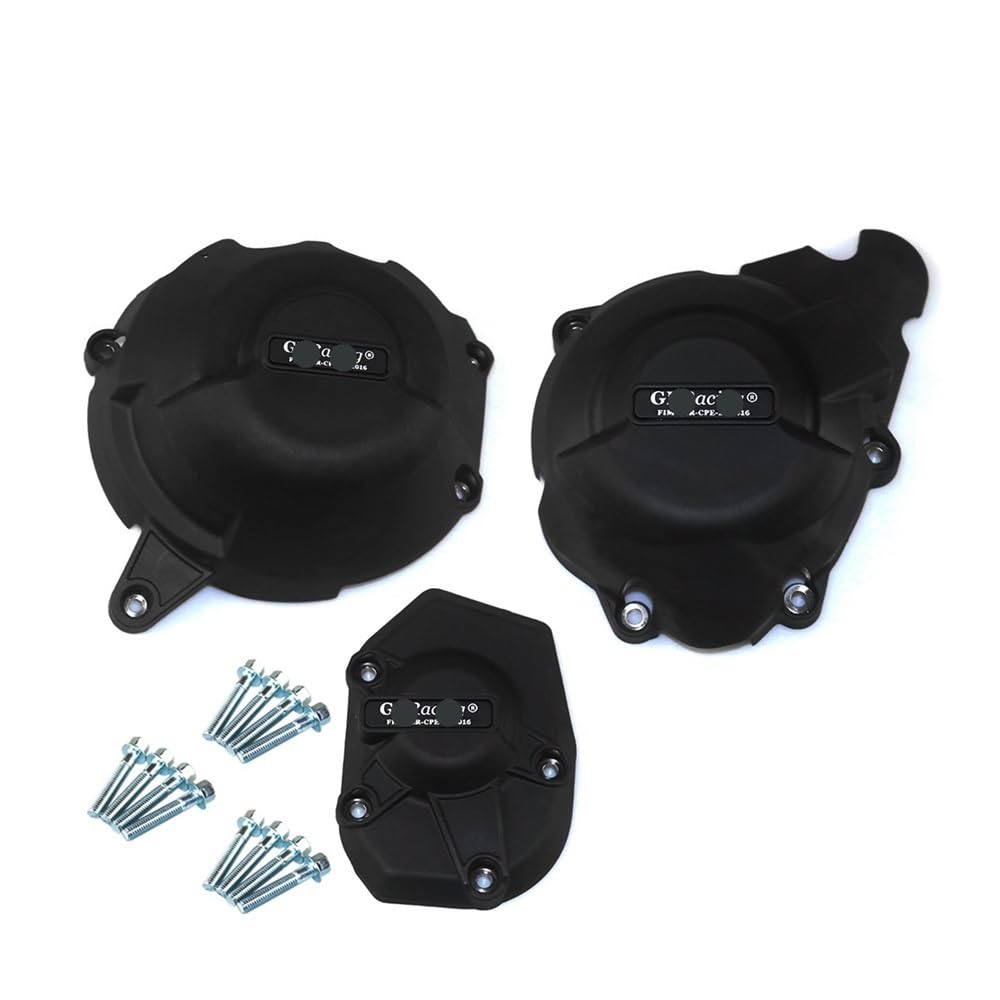 Motorrad Motorstatorabdeckung Für Z1000 Z1000SX Für Ninja 1000SX VE&RSYS 1000 Motor Abdeckungen Protektoren Motorräder Motor Abdeckung Schutz Fall Motorrad Motorstatorabdeckung Für Z1000 Z1000SX Für Ninja 1000SX VE&RSYS 1000 Motor Abdeckungen Protektoren Motorräder Motor Abdeckung Schutz Fall von YUEDONGLAN