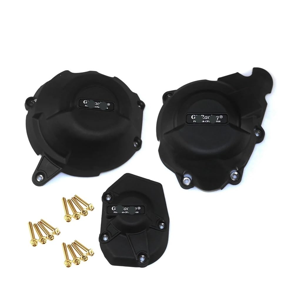 Motorrad Motorstatorabdeckung Für Z1000 Z1000SX Für Ninja 1000SX VE&RSYS 1000 Motor Abdeckungen Protektoren Motorräder Motor Abdeckung Schutz Fall Motorrad Motorstatorabdeckung Für Z1000 Z1000SX Für Ninja 1000SX VE&RSYS 1000 Motor Abdeckungen Protektoren Motorräder Motor Abdeckung Schutz Fall von YUEDONGLAN