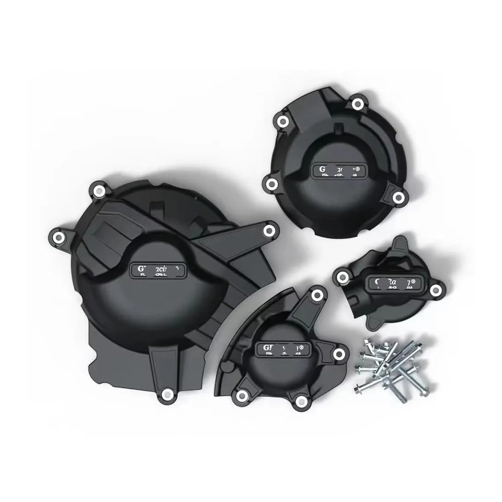 Motorrad Motorstatorabdeckung GSXR1000 Motorräder Motor Schutz Abdeckung Für GSXR1000 2017 2018 2019 2020 2021 2022 2023 Motor Abdeckung Motorrad Motorstatorabdeckung GSXR1000 Motorräder Motor Schutz Abdeckung Für GSXR1000 2017 2018 2019 2020 2021 2022 2023 Motor Abdeckung von YUEDONGLAN