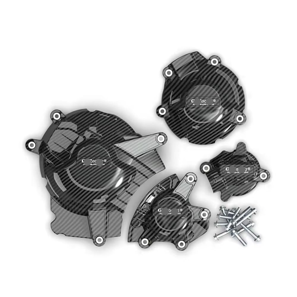 Motorrad Motorstatorabdeckung GSXR1000 Motorräder Motor Schutz Abdeckung Für GSXR1000 2017 2018 2019 2020 2021 2022 2023 Motor Abdeckung Motorrad Motorstatorabdeckung GSXR1000 Motorräder Motor Schutz Abdeckung Für GSXR1000 2017 2018 2019 2020 2021 2022 2023 Motor Abdeckung von YUEDONGLAN