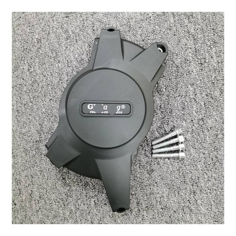 Motorrad Motorstatorabdeckung GSXR1000 Motorräder Motorabdeckung Schutzhülle Für GSX-R1000 2009–2016 K9 Motorabdeckungen Protektoren von YUEDONGLAN