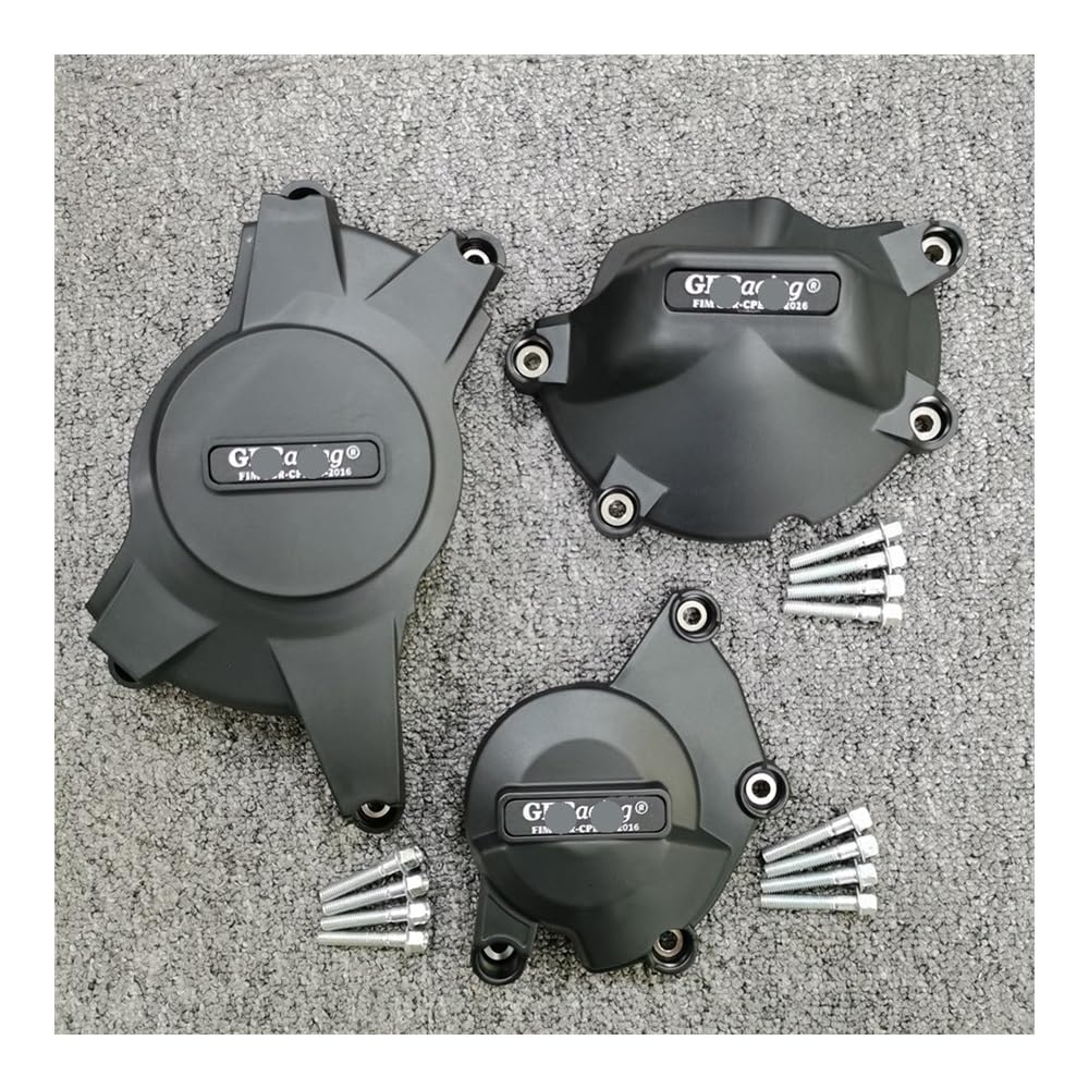 Motorrad Motorstatorabdeckung GSXR1000 Motorräder Motorabdeckung Schutzhülle Für GSX-R1000 2009–2016 K9 Motorabdeckungen Protektoren Motorrad Motorstatorabdeckung GSXR1000 Motorräder Motorabdeckung Schutzhülle Für GSX-R1000 2009–2016 K9 Motorabdeckungen Protektoren von YUEDONGLAN