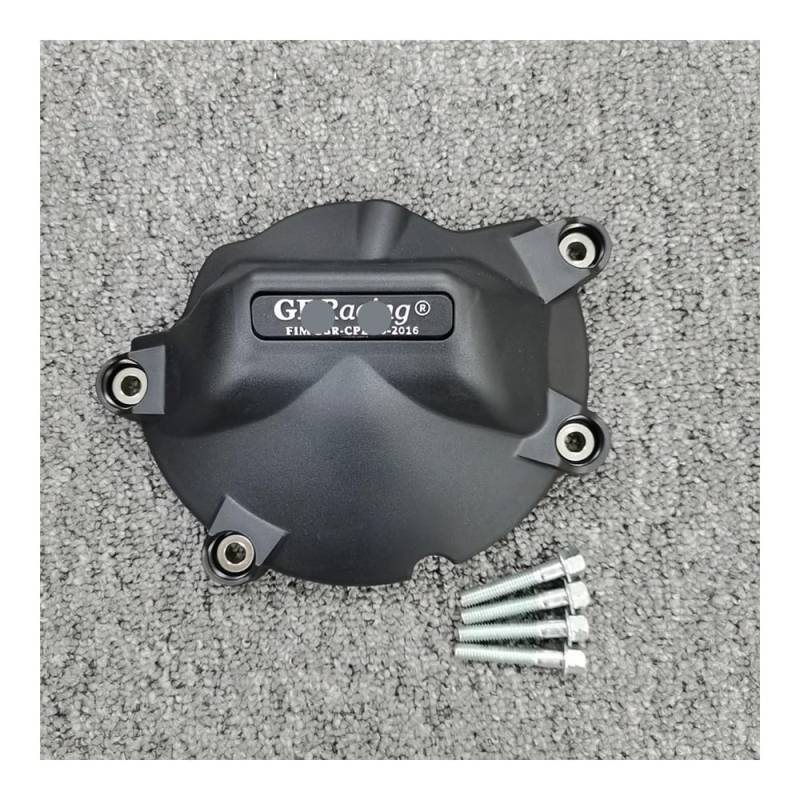 Motorrad Motorstatorabdeckung GSXR1000 Motorräder Motorabdeckung Schutzhülle Für GSX-R1000 2009–2016 K9 Motorabdeckungen Protektoren von YUEDONGLAN