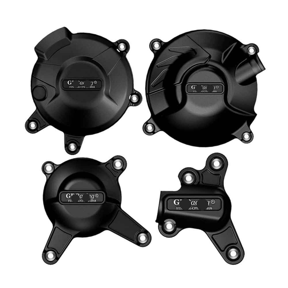 Motorrad Motorstatorabdeckung MT-09 Motocross Motorabdeckung Schutz Für MT09 FZ09 Für Tracer 900 SXR900 2014–2020 Motorrad Motorstatorabdeckung MT-09 Motocross Motorabdeckung Schutz Für MT09 FZ09 Für Tracer 900 SXR900 2014–2020 von YUEDONGLAN