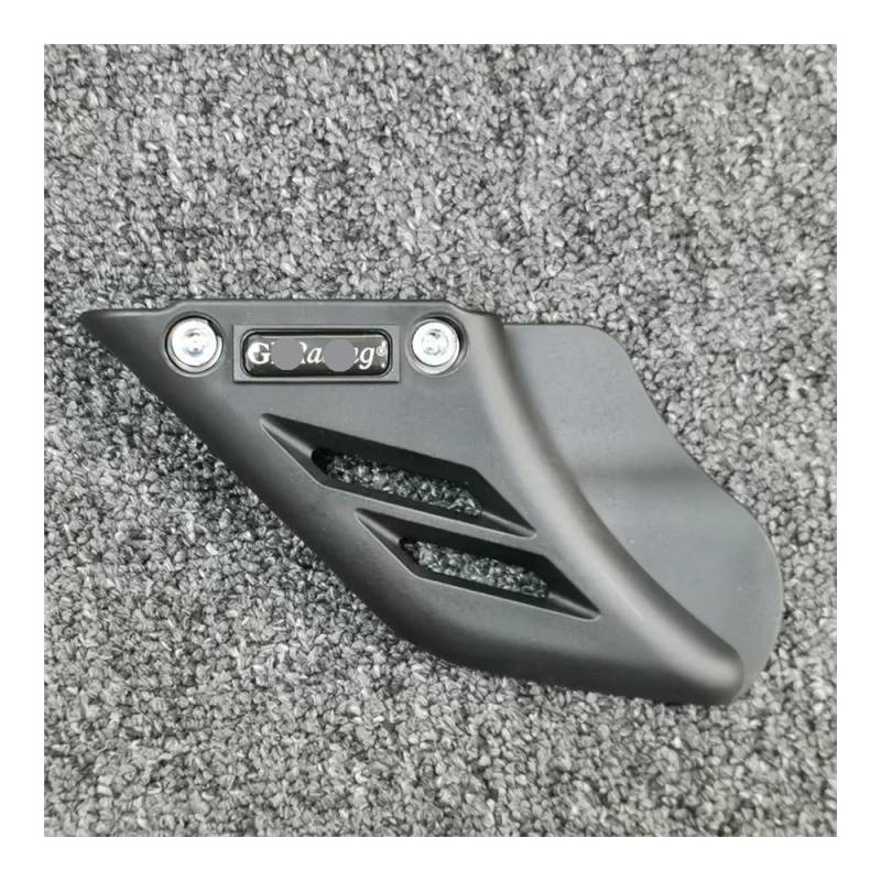 Motorrad Motorstatorabdeckung MT10 Motorräder Motor Abdeckung Schutz Fall Für Fall Für Für MT-10 FZ-10 MT10 2015-2025 Motor Abdeckungen Protektoren von YUEDONGLAN