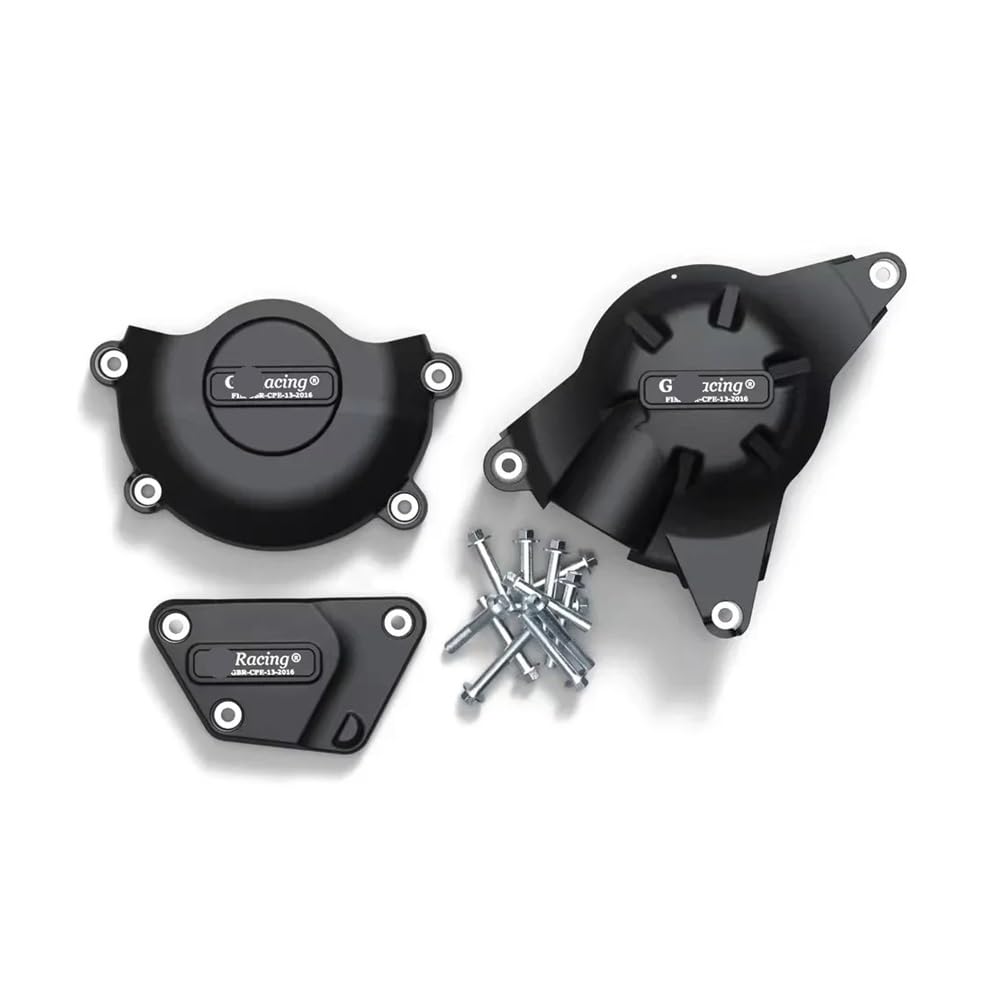 Motorrad Motorstatorabdeckung Motocross Motor Abdeckung Schutz Fall Für YZF R6 2006-2023 2024 Motor Fall Abdeckung Schutz Schutz Motorrad Motorstatorabdeckung Motocross Motor Abdeckung Schutz Fall Für YZF R6 2006-2023 2024 Motor Fall Abdeckung Schutz Schutz von YUEDONGLAN
