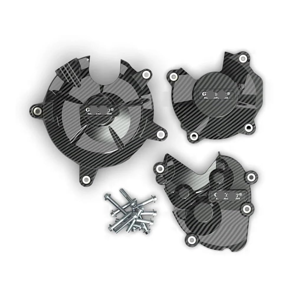 Motorrad Motorstatorabdeckung Motocross Zubehör Motor Abdeckung Schutz Fall Für ZX6R ZX-6R ZX636 2007-2023 2024 2025 Motorrad Motorstatorabdeckung Motocross Zubehör Motor Abdeckung Schutz Fall Für ZX6R ZX-6R ZX636 2007-2023 2024 2025 von YUEDONGLAN