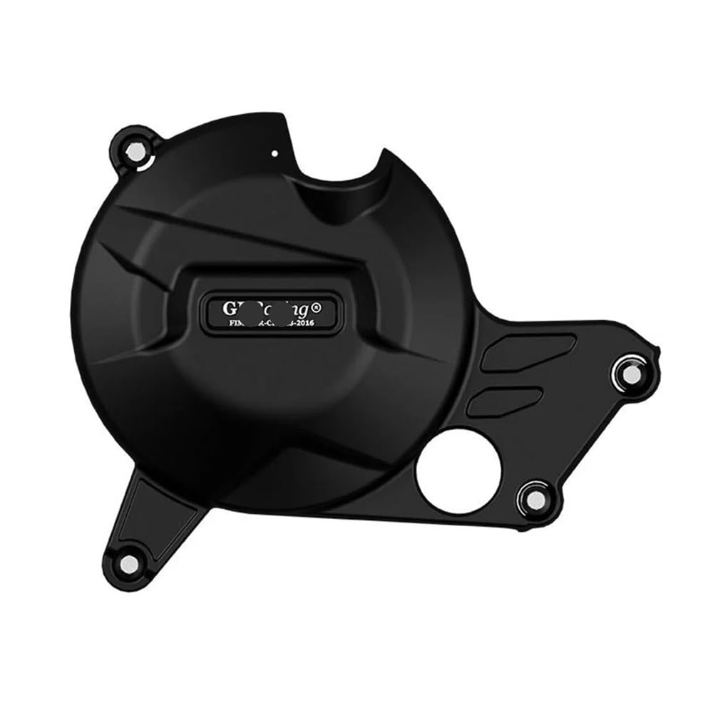 Motorrad Motorstatorabdeckung Motocross-Zubehör Sekundärer Motorabdeckungsschutz Für SV650 SV650X DL650 2015–2024 Motorrad Motorstatorabdeckung Motocross-Zubehör Sekundärer Motorabdeckungsschutz Für SV650 SV650X DL650 2015–2024 von YUEDONGLAN