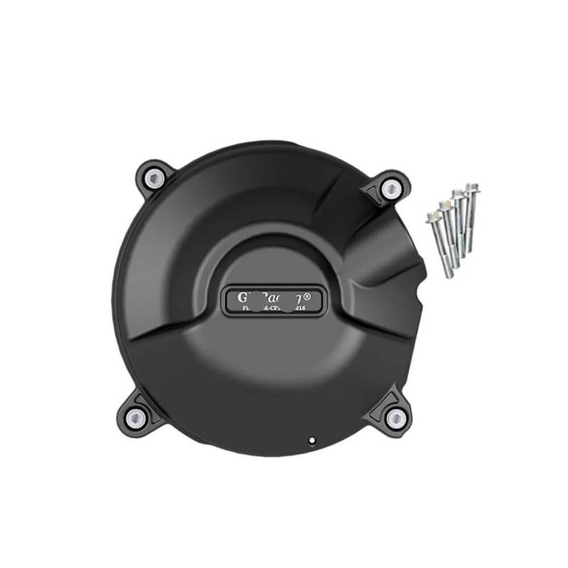 Motorrad Motorstatorabdeckung Motor Abdeckung MT09 SP Für Tracer FZ09 2021~2023 Für Motorrad Lichtmaschine Kupplung Schutz Abdeckung Zubehör von YUEDONGLAN