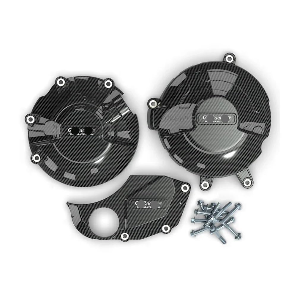 Motorrad Motorstatorabdeckung Motorabdeckungsschutz Für Für Scrambler 800 2015-2018 Für Scrambler 400 Motorrad Motorstatorabdeckung Motorabdeckungsschutz Für Für Scrambler 800 2015-2018 Für Scrambler 400 von YUEDONGLAN