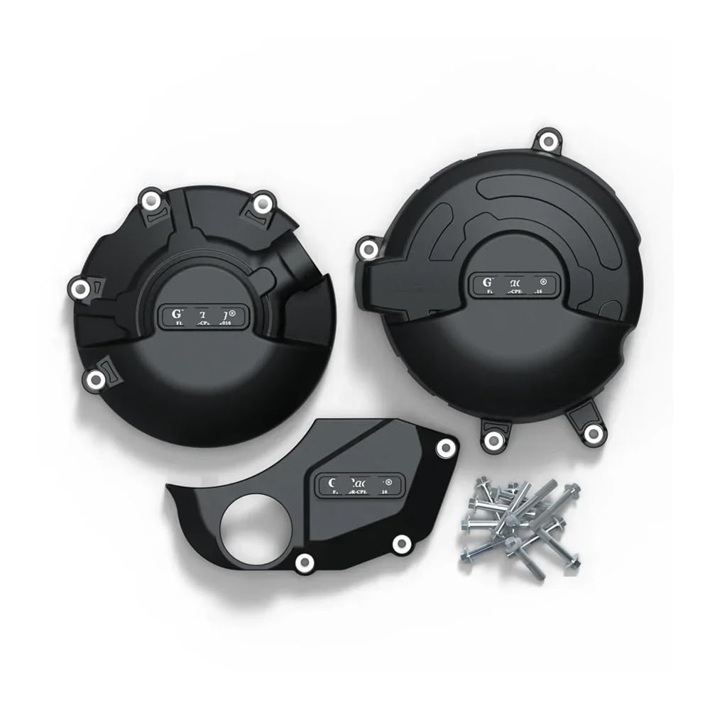 Motorrad Motorstatorabdeckung Motorabdeckungsschutz Für Für Scrambler 800 2015-2018 Für Scrambler 400 Motorrad Motorstatorabdeckung Motorabdeckungsschutz Für Für Scrambler 800 2015-2018 Für Scrambler 400 von YUEDONGLAN