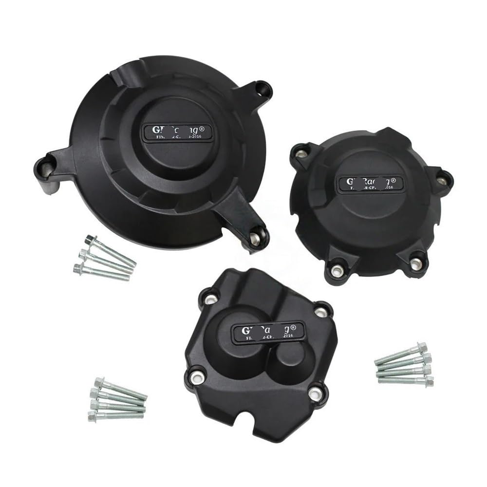 Motorrad Motorstatorabdeckung Motorrad-Motorschutzgehäuse Für ZX10R 2011 2012 2013 2014 2015 2016 2017 2018 2019 2020 2021 2022 2023 Motorrad Motorstatorabdeckung Motorrad-Motorschutzgehäuse Für ZX10R 2011 2012 2013 2014 2015 2016 2017 2018 2019 2020 2021 2022 2023 von YUEDONGLAN
