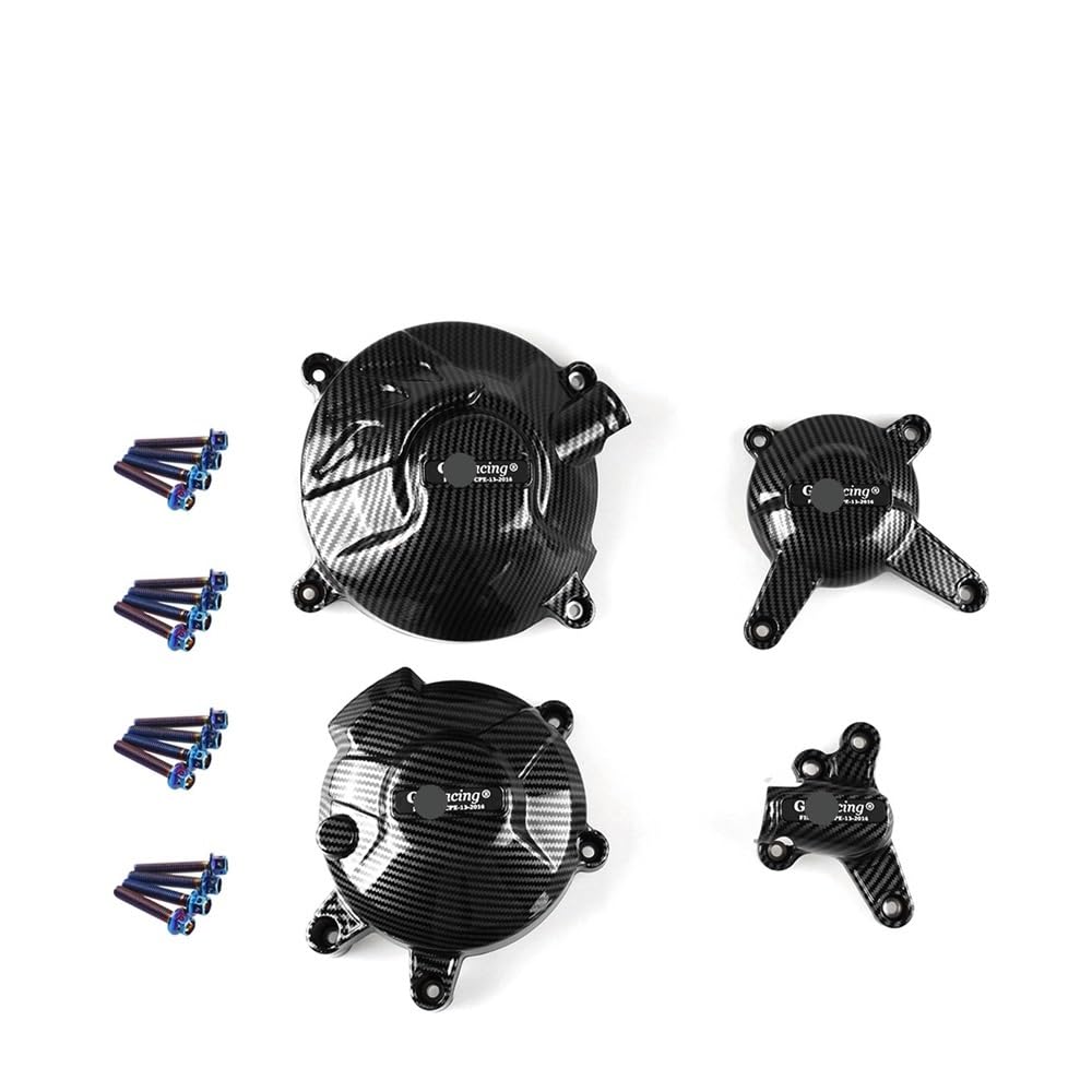 Motorrad Motorstatorabdeckung Motorräder Motor Abdeckung Schutz Fall Für Fall Für FZ09 MT09 2014-2020 SXR900 2015-2020 Motorrad Motorstatorabdeckung Motorräder Motor Abdeckung Schutz Fall Für Fall Für FZ09 MT09 2014-2020 SXR900 2015-2020 von YUEDONGLAN