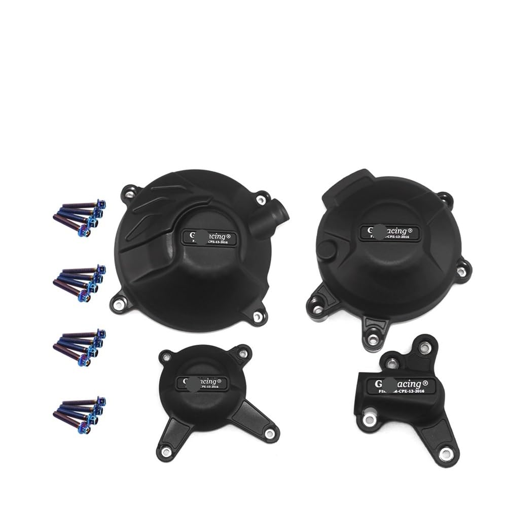 Motorrad Motorstatorabdeckung Motorräder Motor Abdeckung Schutz Fall Für Fall Für FZ09 MT09 2014-2020 SXR900 2015-2020 Motorrad Motorstatorabdeckung Motorräder Motor Abdeckung Schutz Fall Für Fall Für FZ09 MT09 2014-2020 SXR900 2015-2020 von YUEDONGLAN