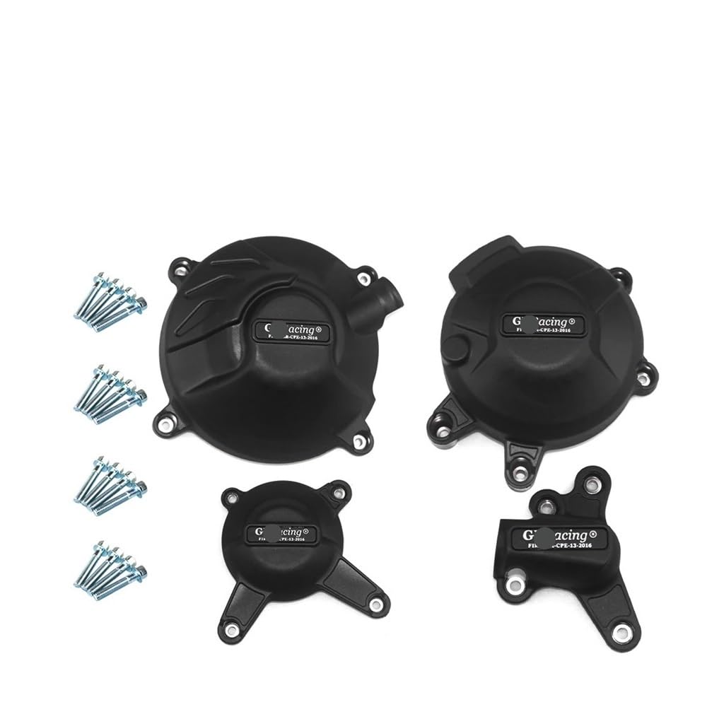 Motorrad Motorstatorabdeckung Motorräder Motor Abdeckung Schutz Fall Für Fall Für FZ09 MT09 2014-2020 SXR900 2015-2020 Motorrad Motorstatorabdeckung Motorräder Motor Abdeckung Schutz Fall Für Fall Für FZ09 MT09 2014-2020 SXR900 2015-2020 von YUEDONGLAN