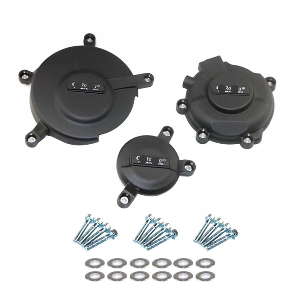 Motorrad Motorstatorabdeckung Motorräder Motor Abdeckung Schutz Fall Für Fall Für GSXR600 GSXR750 2006-2023 K6 K7 K8 K9 L0-M3 Motorrad Motorstatorabdeckung Motorräder Motor Abdeckung Schutz Fall Für Fall Für GSXR600 GSXR750 2006-2023 K6 K7 K8 K9 L0-M3 von YUEDONGLAN
