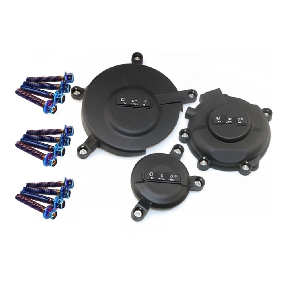 Motorrad Motorstatorabdeckung Motorräder Motor Abdeckung Schutz Fall Für Fall Für GSXR600 GSXR750 2006-2023 K6 K7 K8 K9 L0-M3 Motorrad Motorstatorabdeckung Motorräder Motor Abdeckung Schutz Fall Für Fall Für GSXR600 GSXR750 2006-2023 K6 K7 K8 K9 L0-M3 von YUEDONGLAN